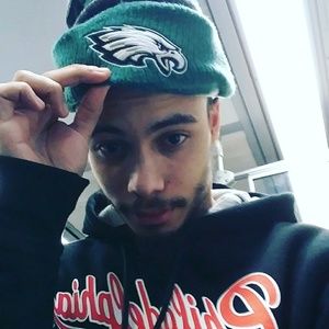 Meet your Posher, Greg